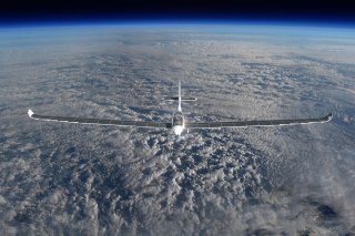 Depuis le 18 juillet, une quinzaine de vols ont été effectués par SolarStratos depuis l'aéroport de Sion